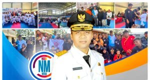 Kejuaraan Pencak Silat Gubernur NTB Cup II 2023 Ditutup, Bang Zul : Nilai Utama Olahraga adalah Persahabatan !