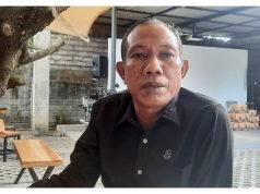 Targetkan Fraksi Utuh di Udayana, Partai Ummat NTB Siap “Tarung” 2024