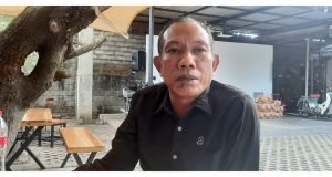 Targetkan Fraksi Utuh di Udayana, Partai Ummat NTB Siap “Tarung” 2024