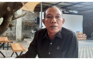 Targetkan Fraksi Utuh di Udayana, Partai Ummat NTB Siap “Tarung” 2024