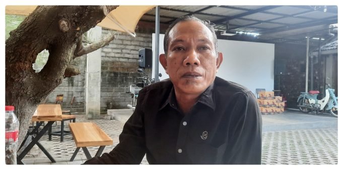 Targetkan Fraksi Utuh di Udayana, Partai Ummat NTB Siap “Tarung” 2024