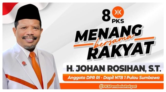 Dukungan Masyarakat Pulau Sumbawa Kian Maksimal, HJR : “Terimakasih, Insya Allah Terawat Seterusnya”