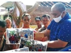 Dampak Kemarau Mulai Terasa, Komisi II DPRD NTB Sarankan Segera Siapkan Langkah Penanganan