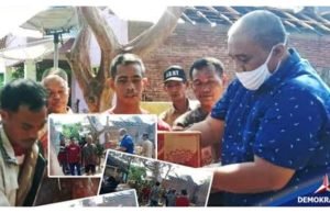 Dampak Kemarau Mulai Terasa, Komisi II DPRD NTB Sarankan Segera Siapkan Langkah Penanganan