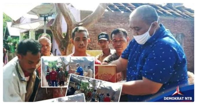 Dampak Kemarau Mulai Terasa, Komisi II DPRD NTB Sarankan Segera Siapkan Langkah Penanganan