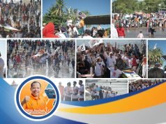 Tampung Minat dan Hobi Masyarakat Pesisir dan Bangkitkan UMKM, Saliper Ate Boat Race 2023 Sukses, JR : Selamat Kepada Para Juara !