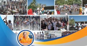 Tampung Minat dan Hobi Masyarakat Pesisir dan Bangkitkan UMKM, Saliper Ate Boat Race 2023 Sukses, JR : Selamat Kepada Para Juara !