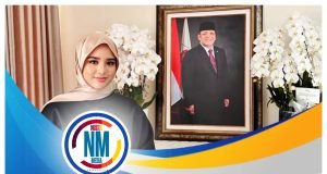 Rannya Agustyra Kristiono Bakal Lanjutkan Perjuangan HBK untuk Masyarakat Pulau Lombok