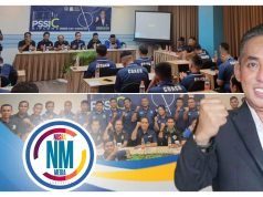 Tingkatkan Kualitas Pelatih, PSSI NTB Gelar Pelatihan Lisensi C Diploma