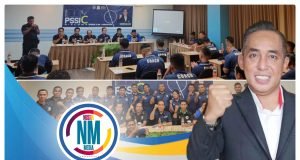 Tingkatkan Kualitas Pelatih, PSSI NTB Gelar Pelatihan Lisensi C Diploma