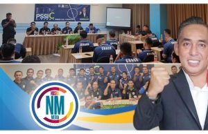 Tingkatkan Kualitas Pelatih, PSSI NTB Gelar Pelatihan Lisensi C Diploma
