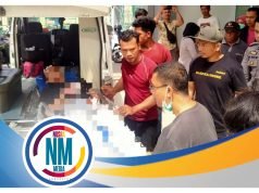 Polisi Gerak Cepat Amankan Terduga Penganiayaan di Maluk