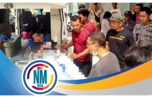 Polisi Gerak Cepat Amankan Terduga Penganiayaan di Maluk