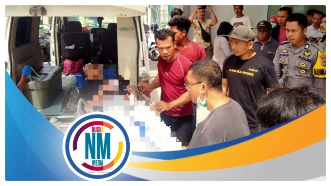 Polisi Gerak Cepat Amankan Terduga Penganiayaan di Maluk
