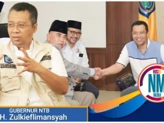 Bang Zul Berikan Klarifikasi Soal Foto Bersama Panji Gumilang