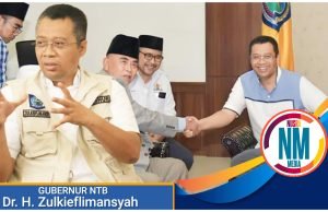 Bang Zul Berikan Klarifikasi Soal Foto Bersama Panji Gumilang