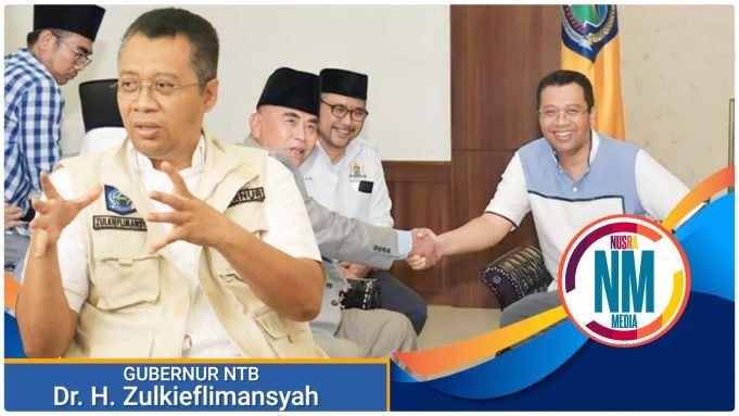 Bang Zul Berikan Klarifikasi Soal Foto Bersama Panji Gumilang
