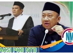 Dimotori PKB, Seluruh Fraksi di Udayana Usulkan Prof Masnun Sebagai Pj Gubernur NTB