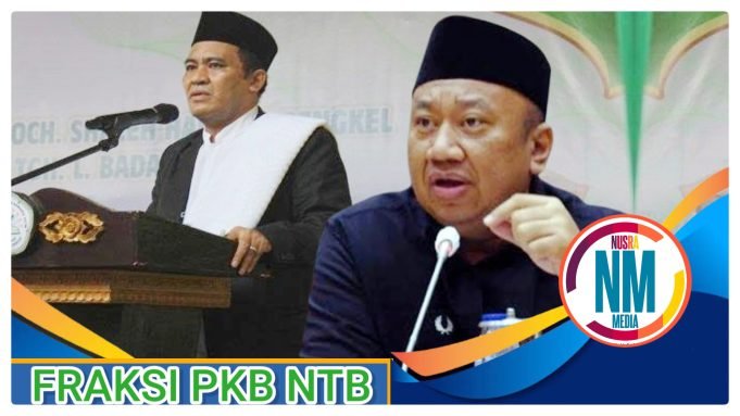 Dimotori PKB, Seluruh Fraksi di Udayana Usulkan Prof Masnun Sebagai Pj Gubernur NTB