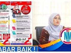 Bayar Pajak Kendaraan Raih 13 Undian Paket Umroh