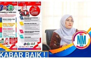 Bayar Pajak Kendaraan Raih 13 Undian Paket Umroh