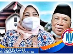 Soal Pj Gubernur, DPRD NTB Akhirnya Putuskan Mengusul Tiga Nama Ini