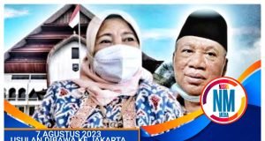 Soal Pj Gubernur, DPRD NTB Akhirnya Putuskan Mengusul Tiga Nama Ini