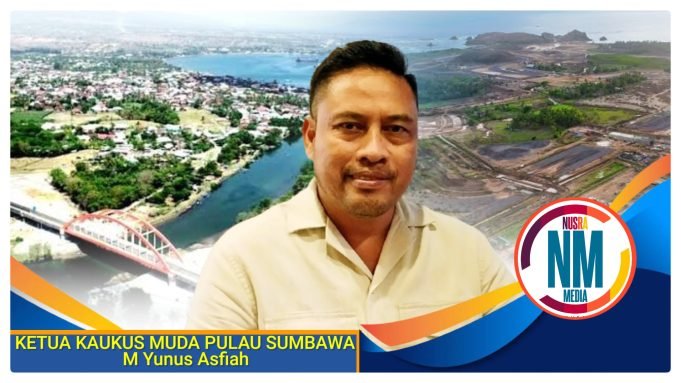 Harapan Kaukus Muda Pulau Sumbawa Kepada Presiden Soal Pj Gubernur NTB