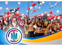 Semarak Gebyar PAUD Kota Mataram