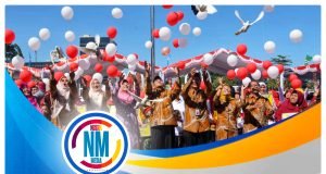 Semarak Gebyar PAUD Kota Mataram