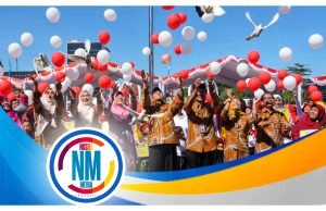 Semarak Gebyar PAUD Kota Mataram