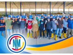 Pabrik Pengelolaan Sampah di TPA Kebon Kongok Resmi Beroperasi