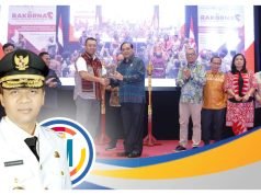 Gubernur Ajak Peserta Rakornas KI se-Indonesia Nikmati Keindahan NTB