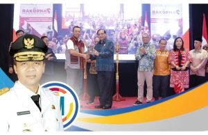 Gubernur Ajak Peserta Rakornas KI se-Indonesia Nikmati Keindahan NTB