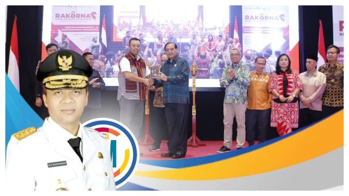 Gubernur Ajak Peserta Rakornas KI se-Indonesia Nikmati Keindahan NTB