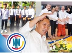 HMS Bantu Anak Muda Sumbawa Melalui Program Beasiswa