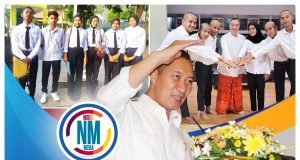 HMS Bantu Anak Muda Sumbawa Melalui Program Beasiswa