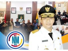 Bang Zul Dukung Ekosistem Digital Desa Wisata