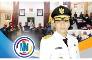 Bang Zul Dukung Ekosistem Digital Desa Wisata