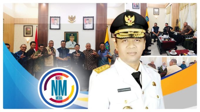 Bang Zul Dukung Ekosistem Digital Desa Wisata