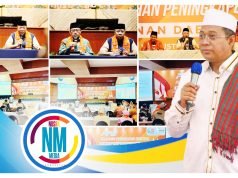 Hadiri PPS di Jakarta, Ketua DPP PKS BPKD Zulkieflimansyah : PKS Tak Boleh Jadi Partai yang “Menakutkan”, Harus Menyejukkan !