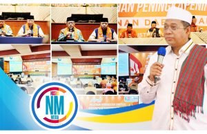 Hadiri PPS di Jakarta, Ketua DPP PKS BPKD Zulkieflimansyah : PKS Tak Boleh Jadi Partai yang “Menakutkan”, Harus Menyejukkan !