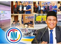 Pengabdian Internasional, Pascasarjana UIN Mataram Berikan Pembinaan Optimalisasi Zakat di LZNK Malaysia