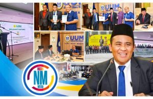 Pengabdian Internasional, Pascasarjana UIN Mataram Berikan Pembinaan Optimalisasi Zakat di LZNK Malaysia