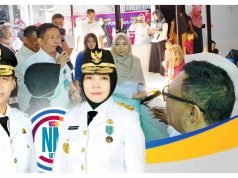 Wagub NTB Apresiasi Gotong Rotong Stunting di Lombok Barat