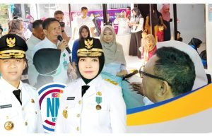 Wagub NTB Apresiasi Gotong Rotong Stunting di Lombok Barat