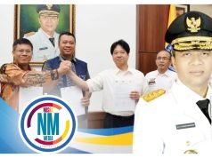 Bang Zul Teken Kesepakatan dengan Perusahaan Jepang