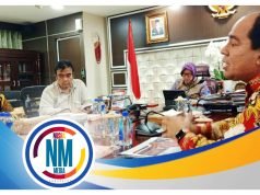 Cegah Maraknya TPPO, Ketua DPRD Sumbawa Ikuti Rapat Terbatas di Jakarta