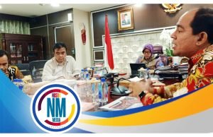 Cegah Maraknya TPPO, Ketua DPRD Sumbawa Ikuti Rapat Terbatas di Jakarta