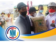 Tidak Hanya di Sektor Pertanian Tradisional, Johan Rosihan : Kita Akan Dukung Upaya Industrialisasinya !